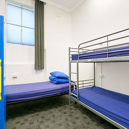 Jackaroo Hostel Sydney Exterior photo