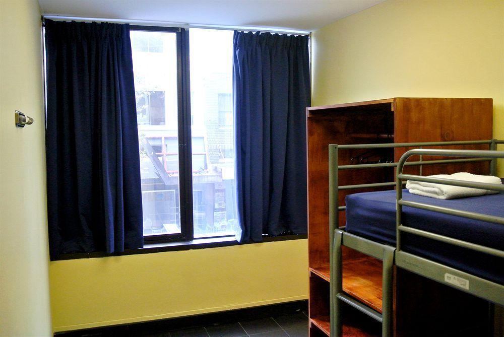 Jackaroo Hostel Sydney Exterior photo