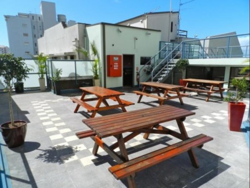 Jackaroo Hostel Sydney Exterior photo