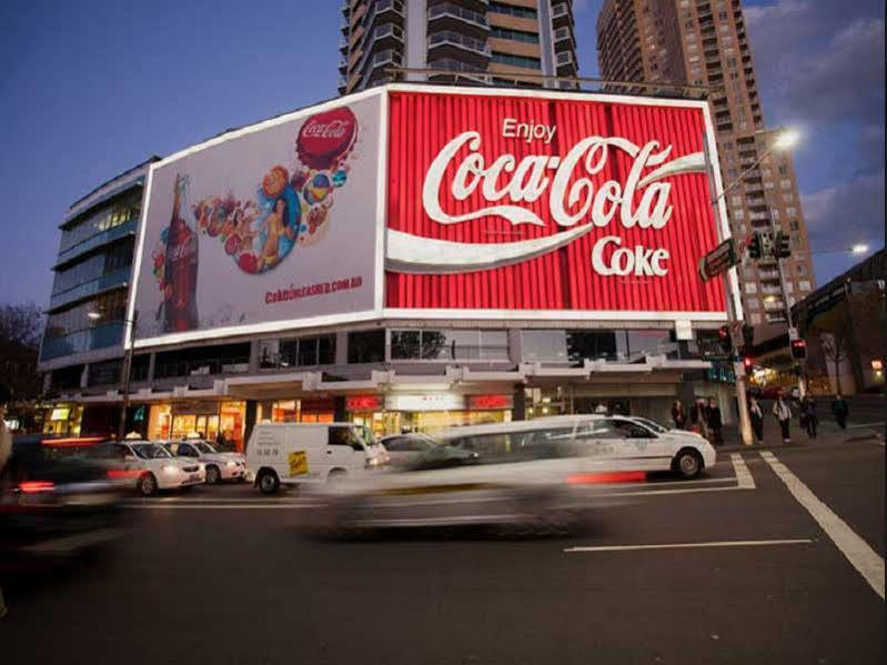 Jackaroo Hostel Sydney Exterior photo