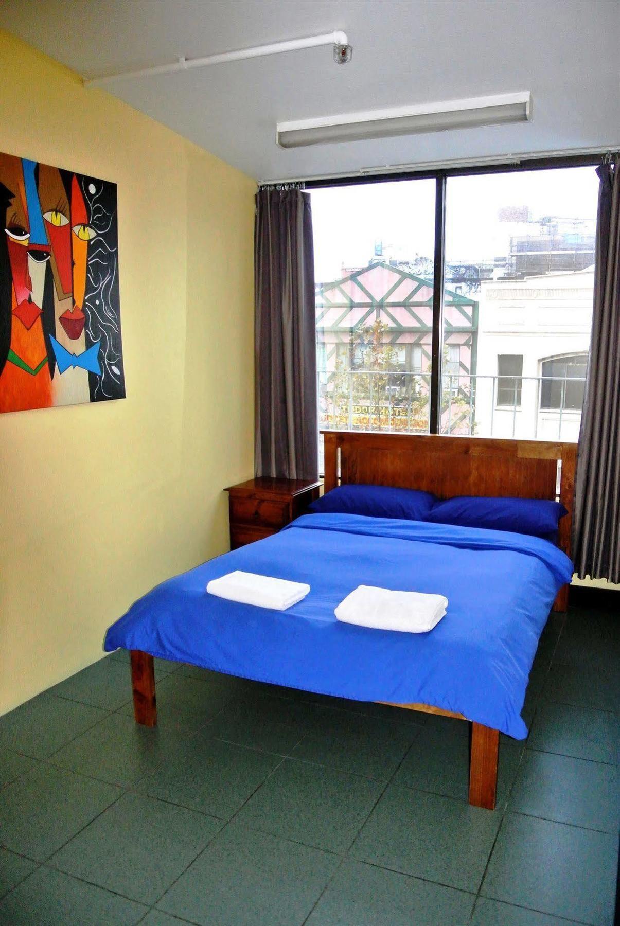Jackaroo Hostel Sydney Exterior photo