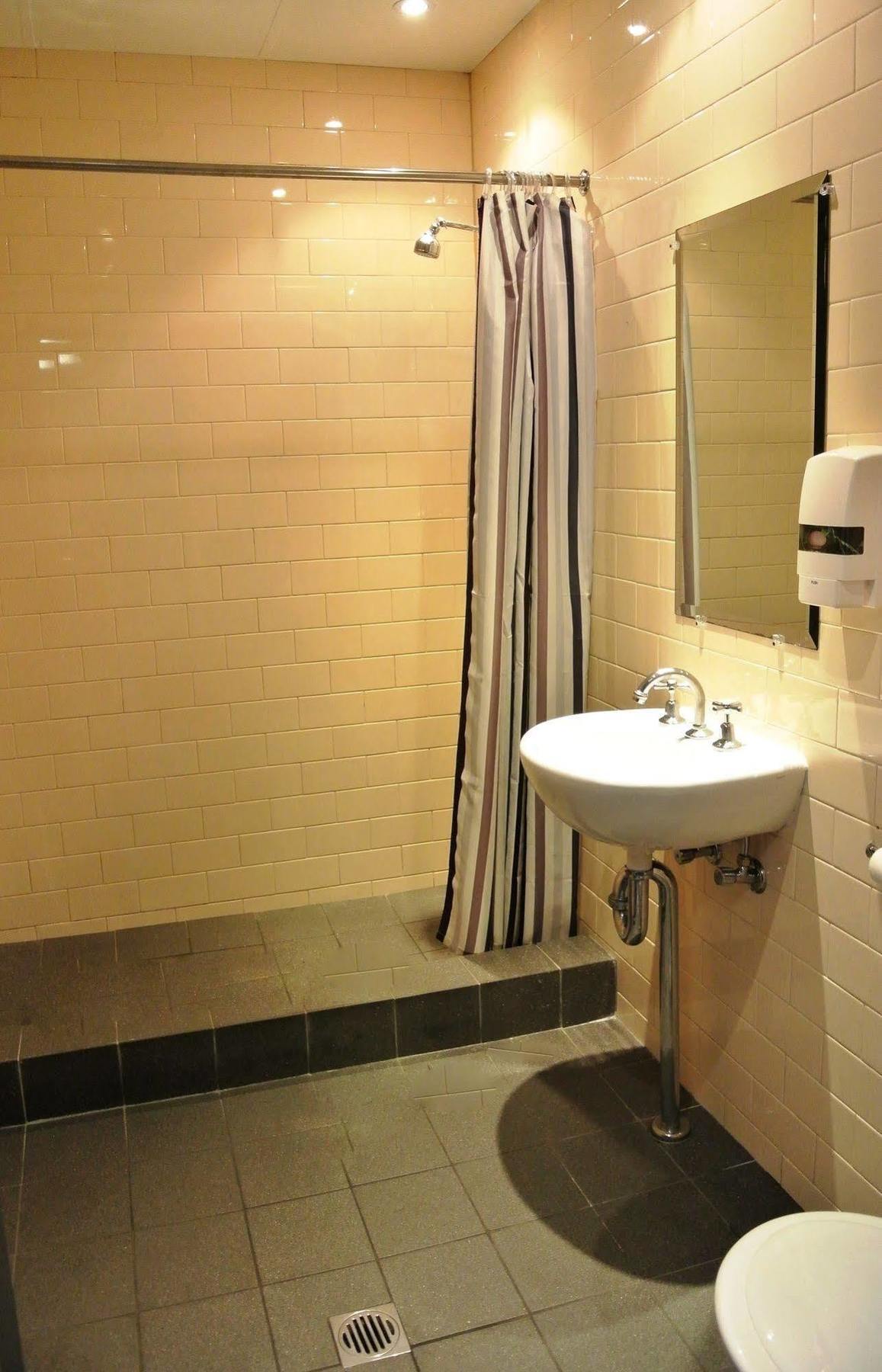 Jackaroo Hostel Sydney Exterior photo