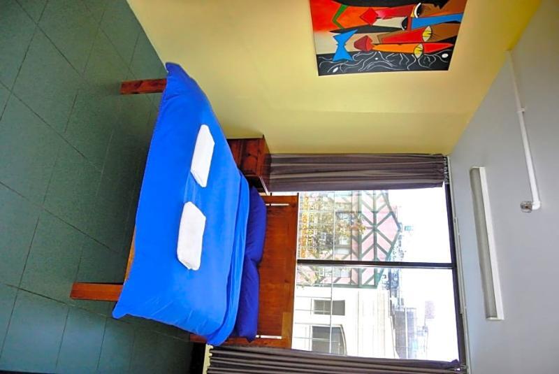 Jackaroo Hostel Sydney Exterior photo